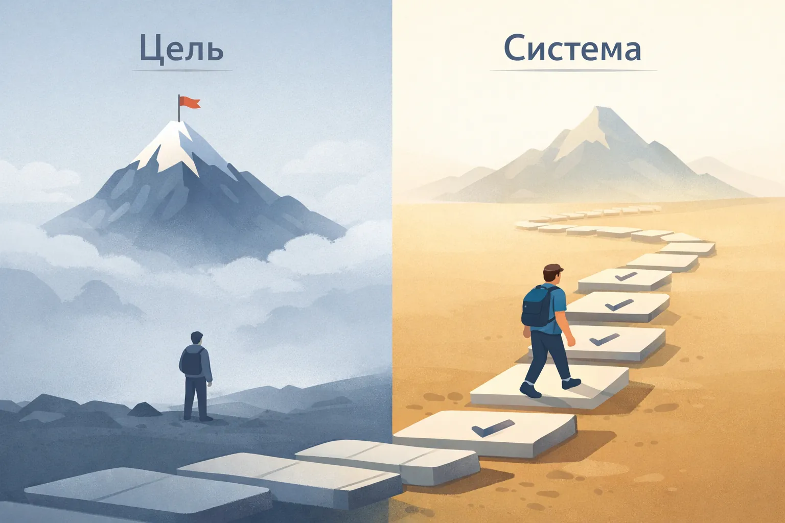 Método de planificación inversa