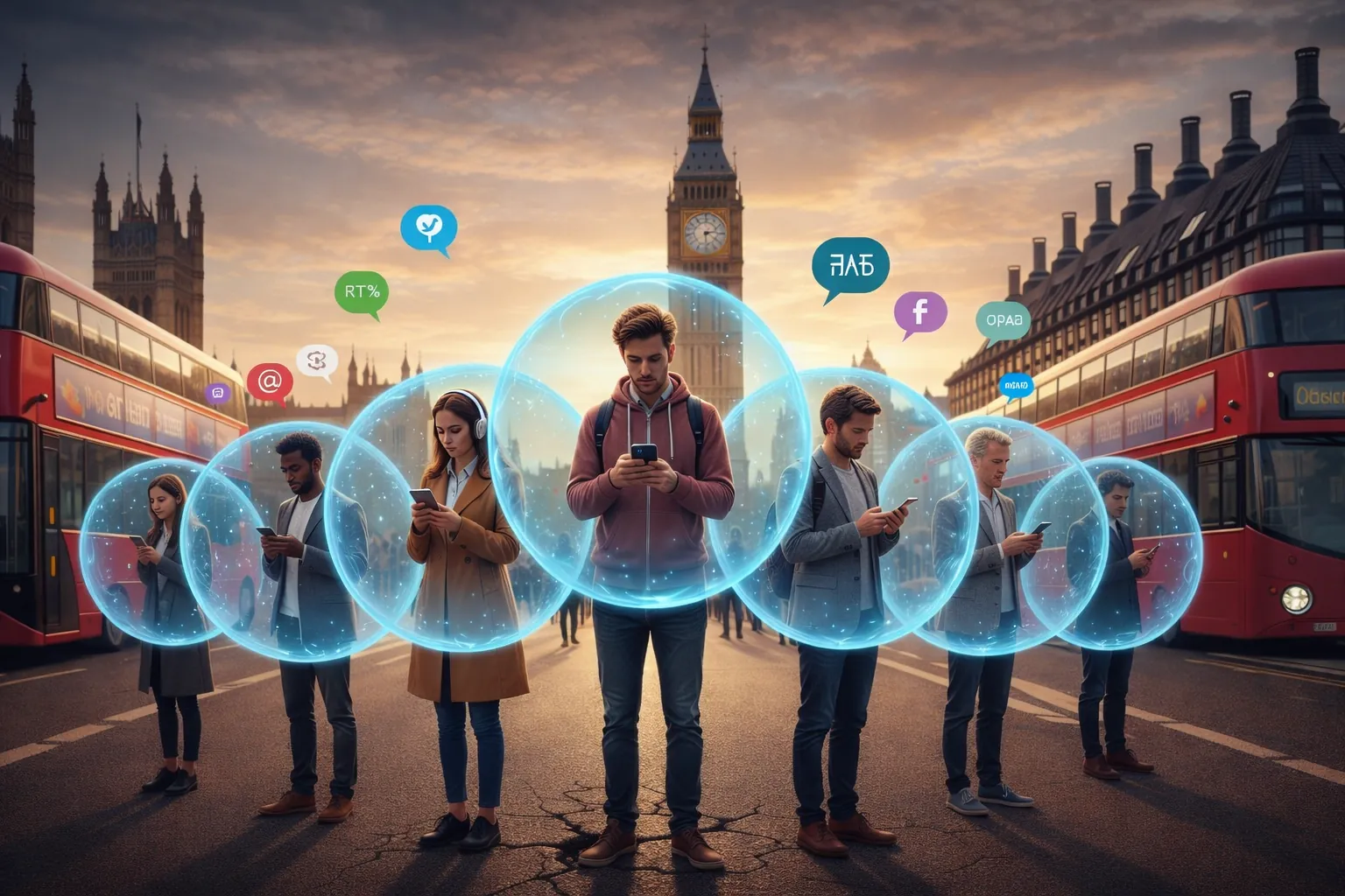 Por qué mudarse a otro país no garantiza hablar el idioma. 5 trampas del entorno lingüístico